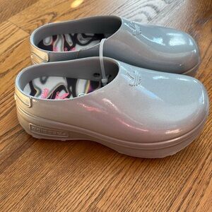 NWT Adidas Mules